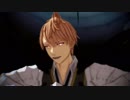 【Fate/MMD】ノイジー・オブセッションの3人でバッド・ダンス・ホール