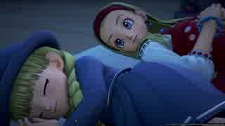 【女生主】ドラゴンクエストＸＩ実況プレイpart40【初見】