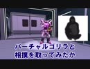【バーチャル魂相談所 #3】他のVtuberとコラボしないんですか？