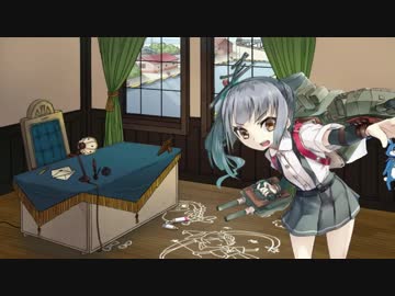 【実況】穢なき漢の初体験【艦隊これくしょん】part15