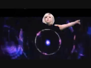 【ふわっち】ファッションショー夏２０１８