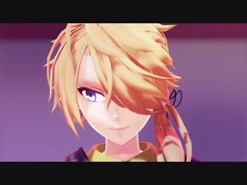 【MMD刀剣乱舞】プロトディスコ