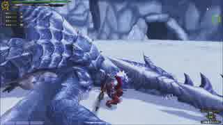 ハンターの頂点へと上り詰める為MHF-Z実況してた～【第９１章】