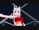 【白夜さん】Sweet Devil【大葉式モデル】