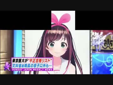 キズナアイ出演部分まとめ