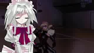 【MUGEN】悟空＆ベジータ主催！狂中位最強のフュージョン杯part5