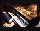 【なんでもないや/RADWIMPS/ピアノ】『君の名は』主題歌