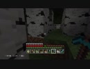 【Minecraft】マインクラフト 初見実況プレイ140