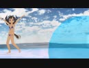 (MMD)アーレットがTMRごっこするそうです