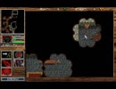プレイ動画_ウォークラフト1 オーク08