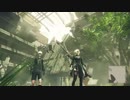 【ゲーム実況】NieR Automata【やってみた】part.18