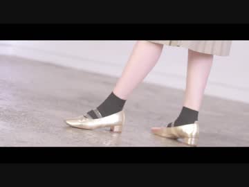 【踊りたすぎて】少女ふぜゐ　踊ってみた【もめん】