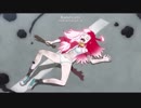 AKIBA'S TRIP -THE ANIMATION-　女キャラやられ集