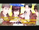 【進撃のMMD】くれーぷ！3ぷんくっきんぐ♪【サシャ誕＆不憫☆モデル感謝祭！】】