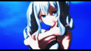 【MMD艦これ】鹿島でロキ