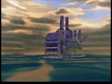 GRANDIA（グランディア）を実況プレイ 幽霊船編 part.007