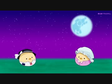 【第10回東方ニコ童祭】秘して境界に名を刻め！ -Yu_remix-【秘匿されたフォーシーズンズ】
