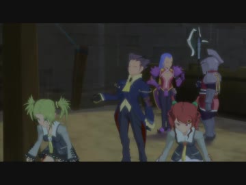 サブイベントを全回収するテイルズオブヴェスペリア Part.26