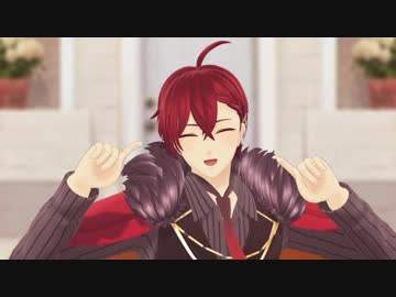 【MMD文アル】だざいさん短めどれ