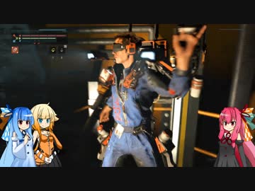 【The_Surge】ホワイト企業で働こう！#6【琴葉姉妹実況】