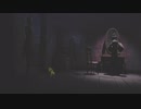 【Little Nightmares -リトルナイトメア-】ライター1つで脱出劇【＃15】