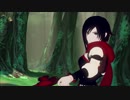 ホモと見るRWBY戦闘シーン①.volume4