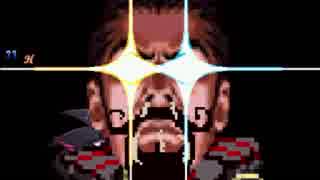 【MUGEN】東軍vs西軍 狂上位ランセレPOINTバトル part19