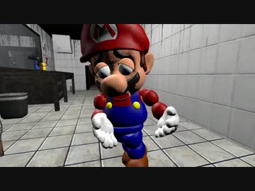 [スーパーマリオ64]フレディーズアルティメットカスタムスパゲッテリア[FNAF]