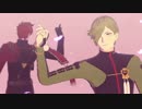 【MMD刀剣乱舞】ピチカートドロップス【古備前】