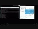 UnrealEngine 4.19.2 エンジンビルド 11:31.06 (96コアでビルドしてみた)