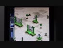 【実況・ファミコンナビ Vol.238】デザートファイター砂の嵐作戦(スーパーファミコン・SNES)