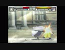 【MUGEN】オリキャラ製作者による自作キャラP操作実況 #1 VSフィアー・メイス・ローゼンクランツ