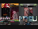 【beatmania IIDX】 親指と小指が使えない七段が頑張る 6【CB】