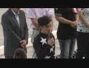 2018年7月15日高知競馬6R （株）ベイリーフ協賛 ベイリーフ８周年特別(C2-ハ・C3-ニ) 表彰式