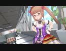 【デレステＭＶ】 Vast world 晶葉ちゃんメインver