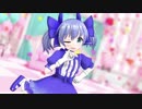 【にじさんじMMD】勇気ちひろ(10)でS(mile)ING!【誕生日記念】