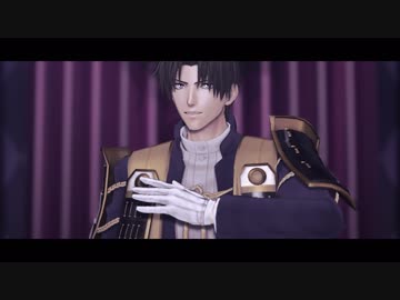 【MMD刀剣乱舞】フィクサー