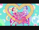 HUGっと！プリキュアの後期EDダンスをぬるぬるにしてみた【1080p】