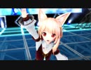 【MMD】Hand in Hand【ましろ式ユノア】