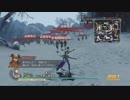 【実況】なんとなく無双【真・三國無双7 with 猛将伝】第40回