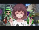 行くぜ東北！Splatoon2 リグマ2000ガチエリア【きりたん実況】