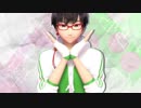 【MMD鬼徹】ダンスロボットダンス