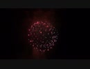 2018.7.14 （三重）伊勢神宮花火　陰陽∞ループ