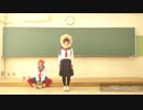 【NG集】ドーナツ体操【３Z銀八】