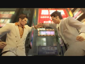 龍が如く0 字幕プレイ Part26