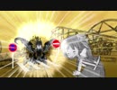 vs.アトラル・カ先輩.diyusisuki