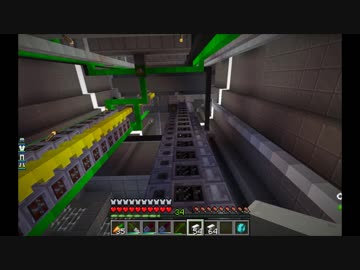 【Minecraft】　修　行　#45
