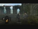 初見でもサクサクDARK SOULS REMASTERD Part7【字幕プレイ動画】