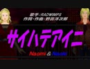 【Naomi＆Naoki】サイハテアイニ【カバー曲】