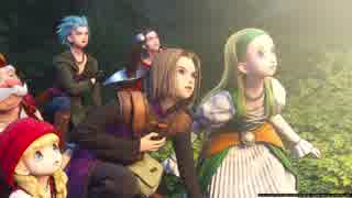【女生主】ドラゴンクエストＸＩ実況プレイpart41【初見】